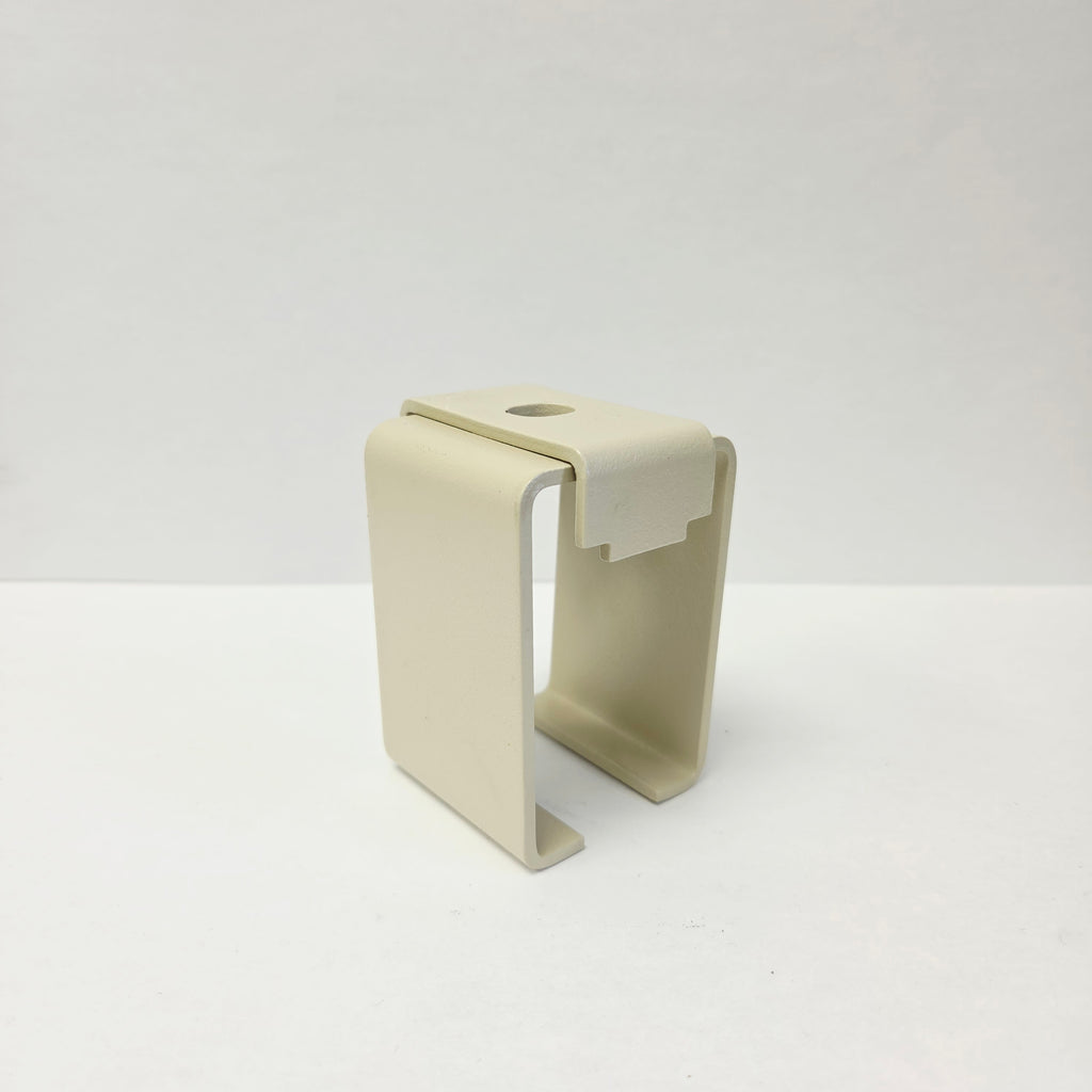 400lb Box Track - 31 Overhead Lock Joint