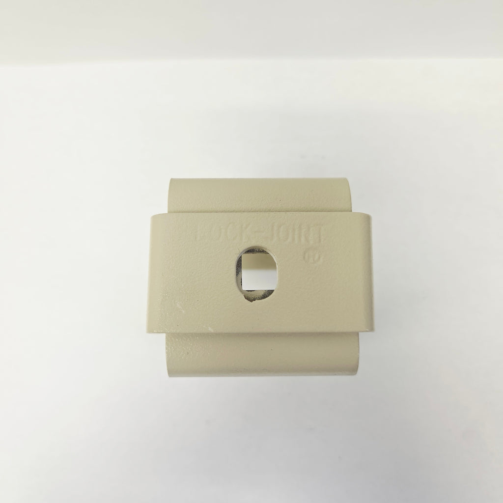 400lb Box Track - 31 Overhead Lock Joint