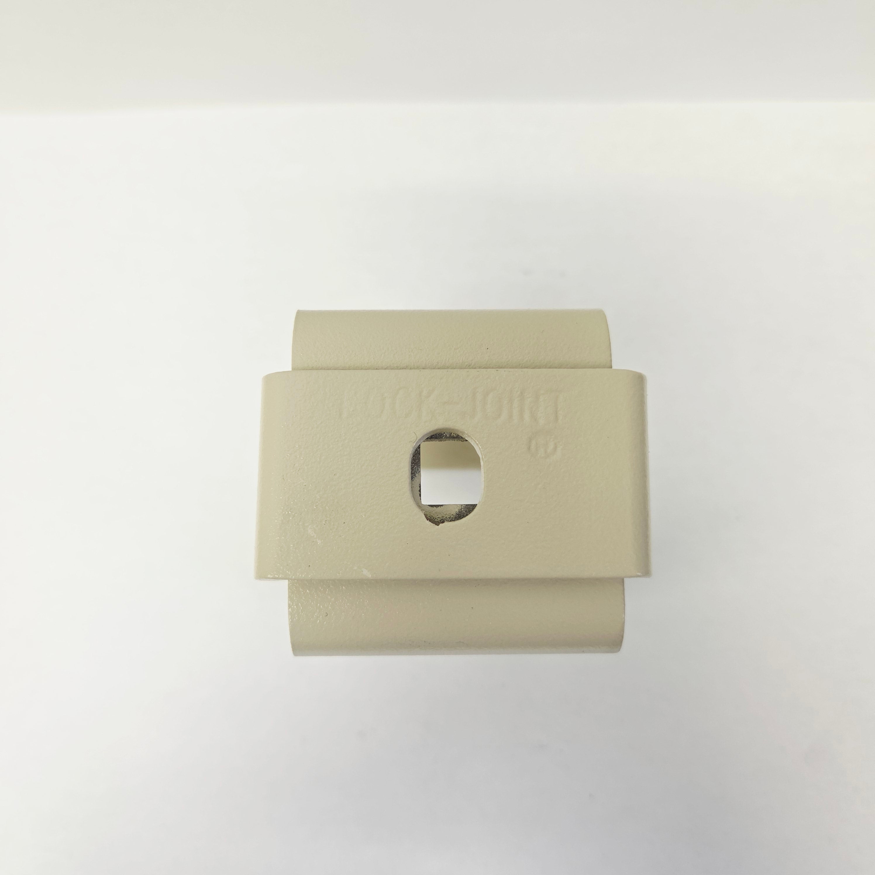 400lb Box Track - 31 Overhead Lock Joint