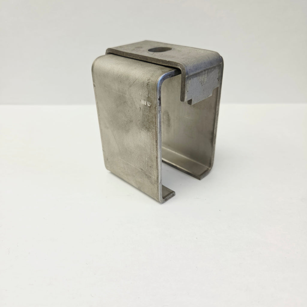 400lb Box Track - 31 Overhead Lock Joint