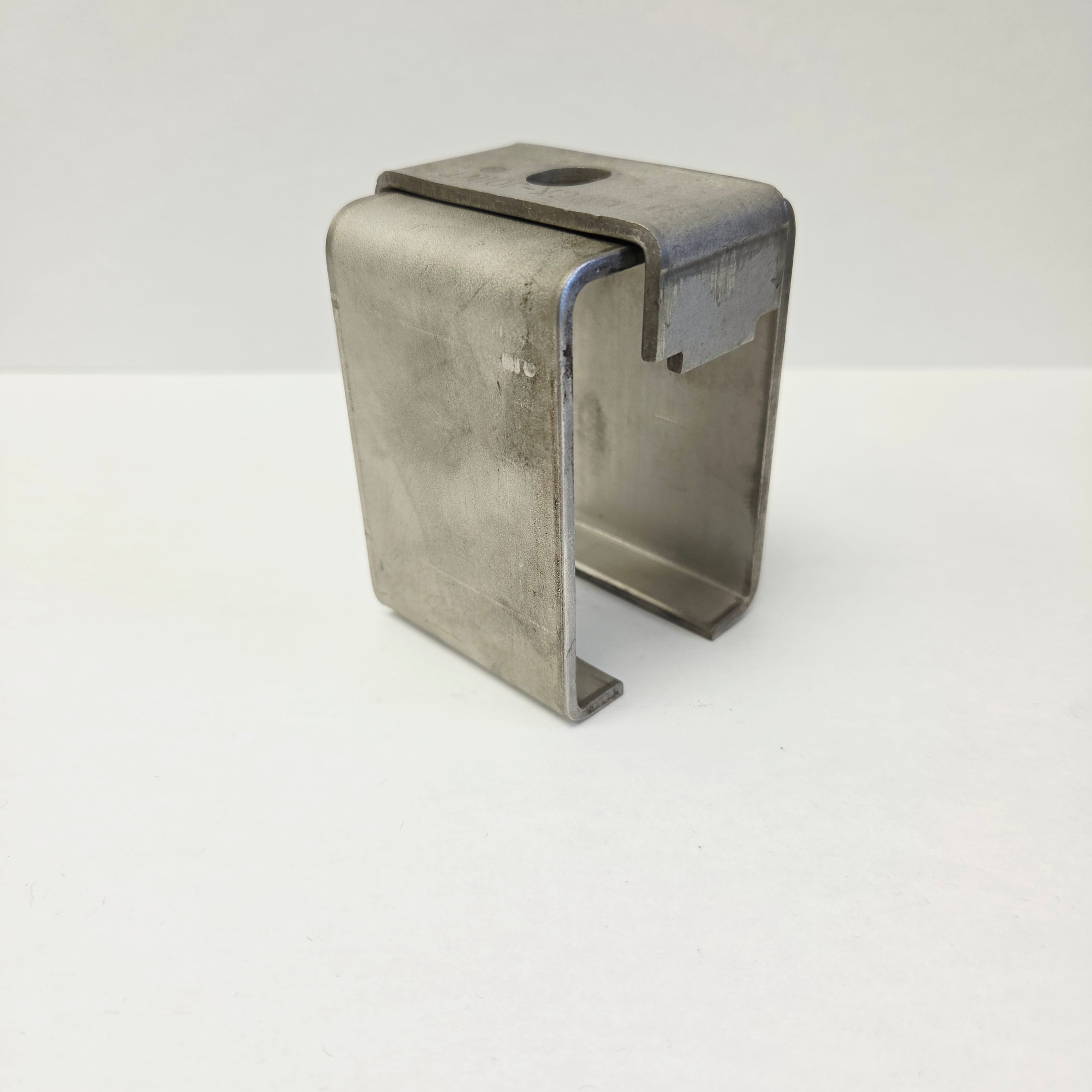 400lb Box Track - 31 Overhead Lock Joint