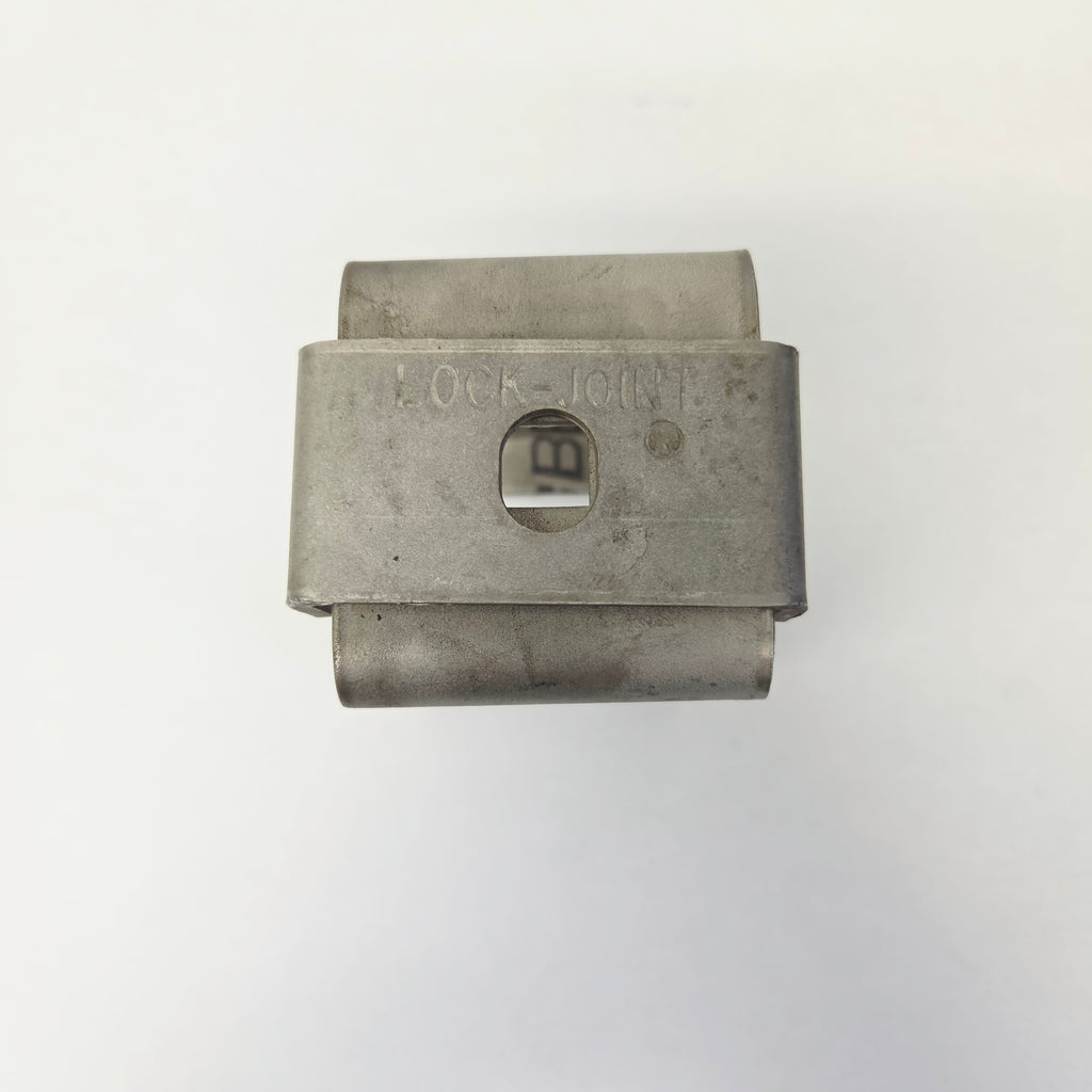 400lb Box Track - 31 Overhead Lock Joint