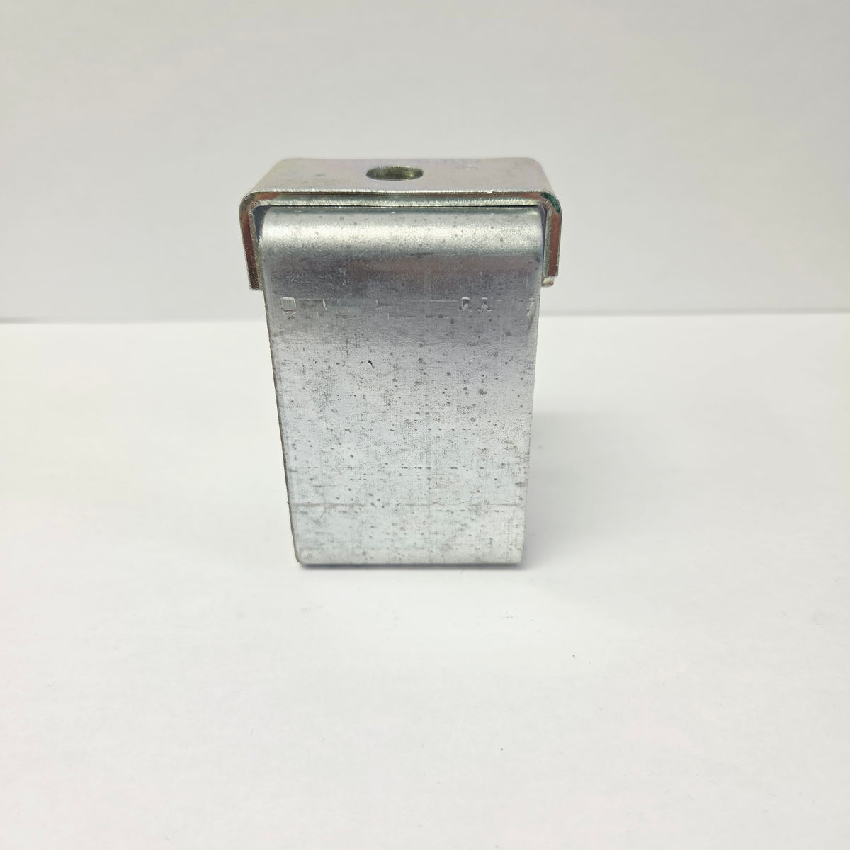 400lb Box Track - 31 Overhead Lock Joint