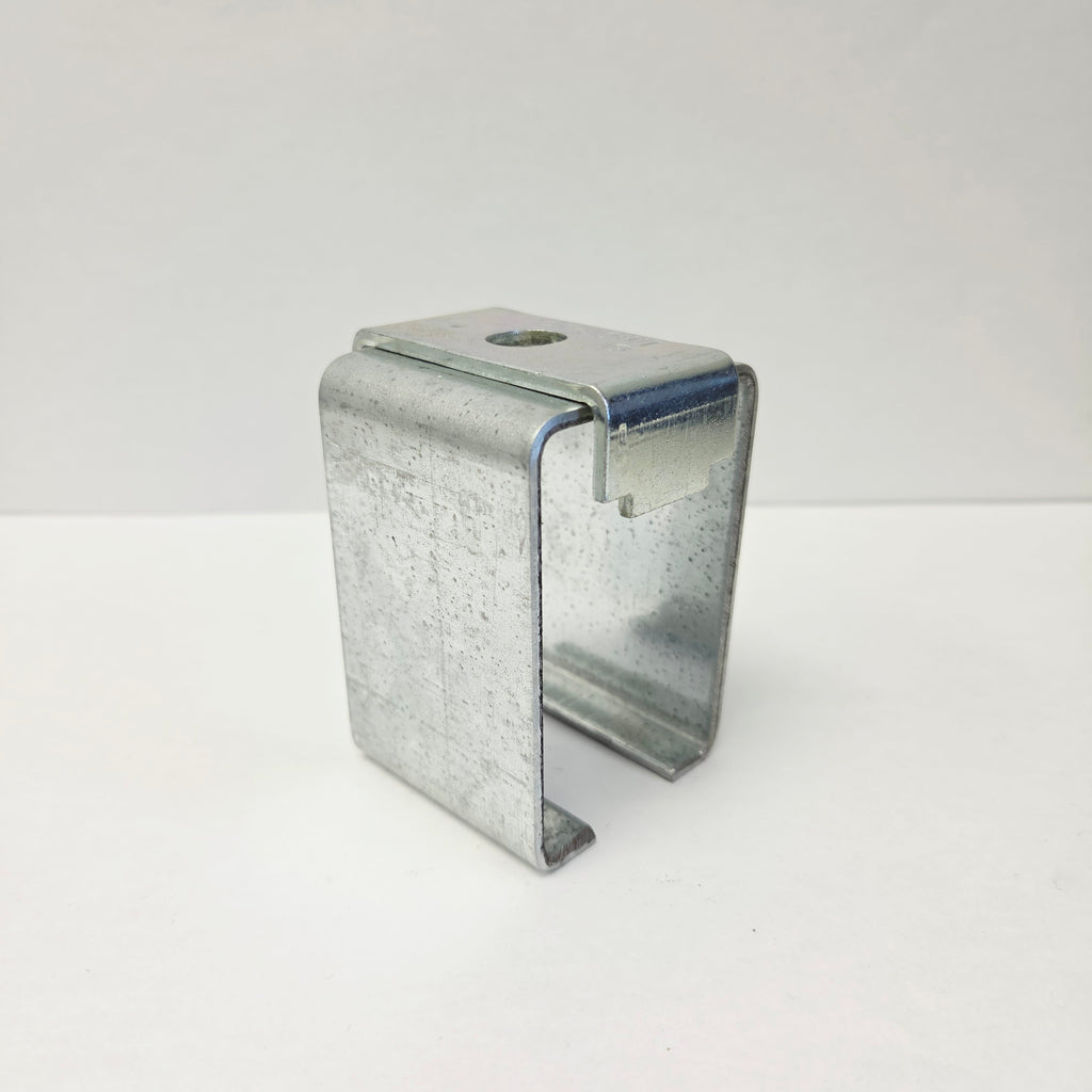 400lb Box Track - 31 Overhead Lock Joint