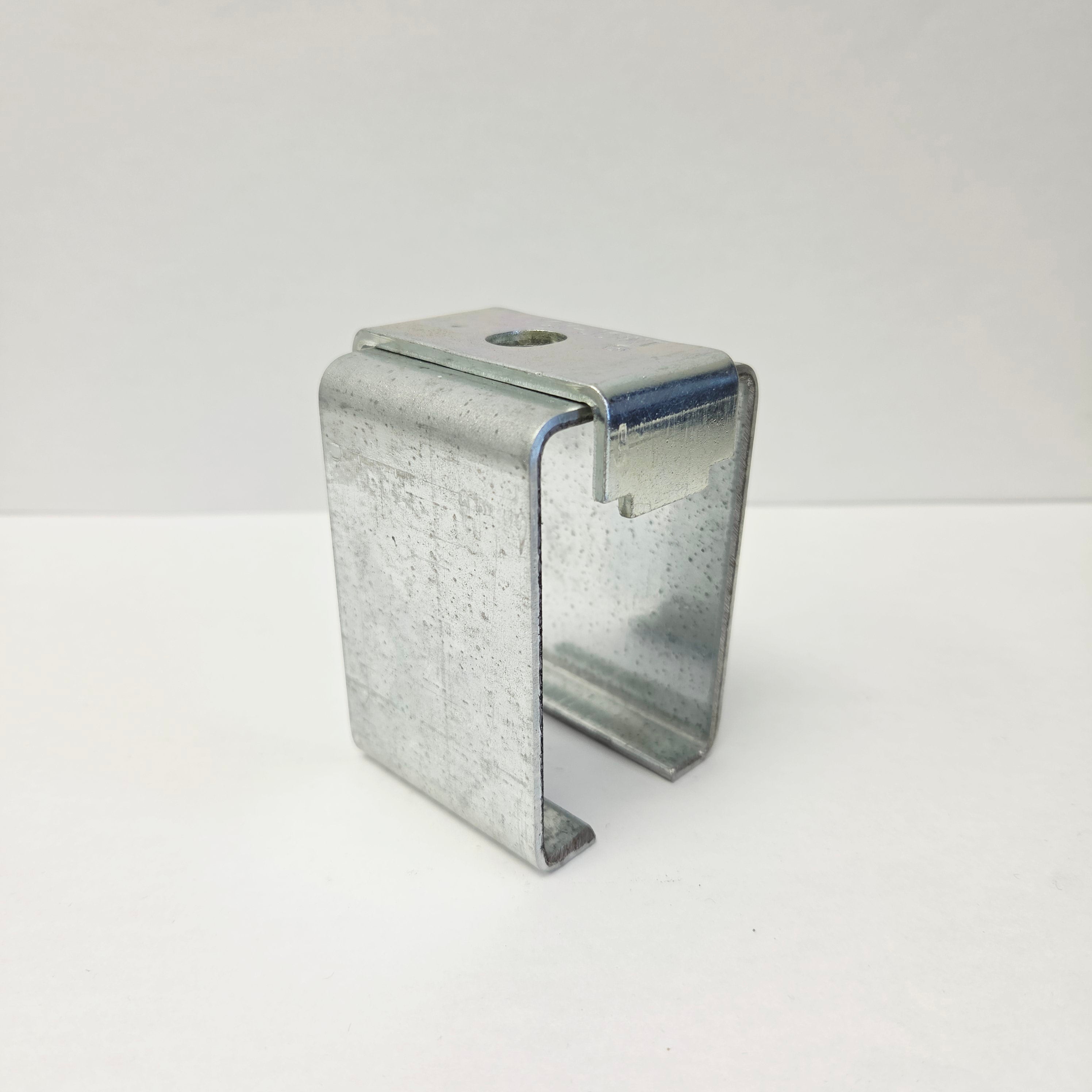 400lb Box Track - 31 Overhead Lock Joint