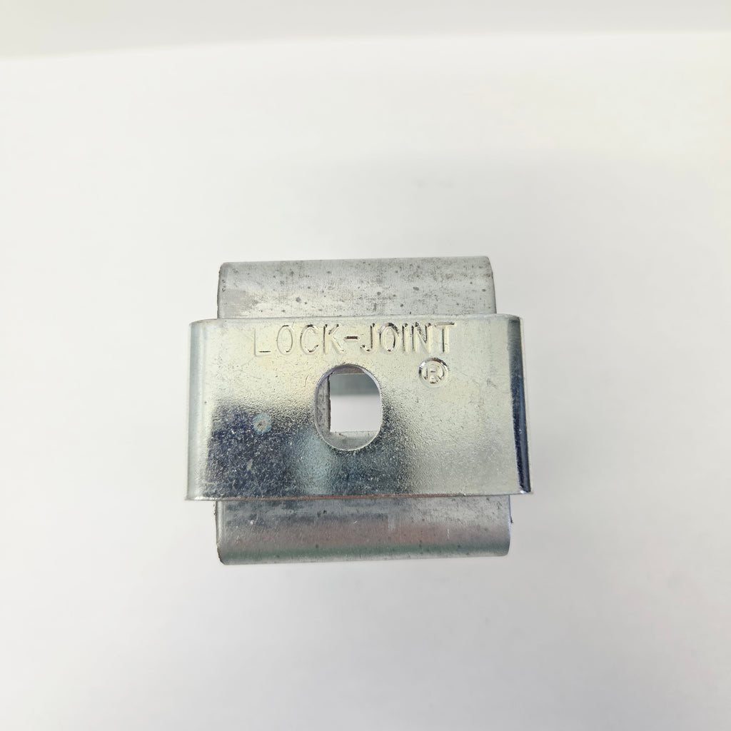 400lb Box Track - 31 Overhead Lock Joint