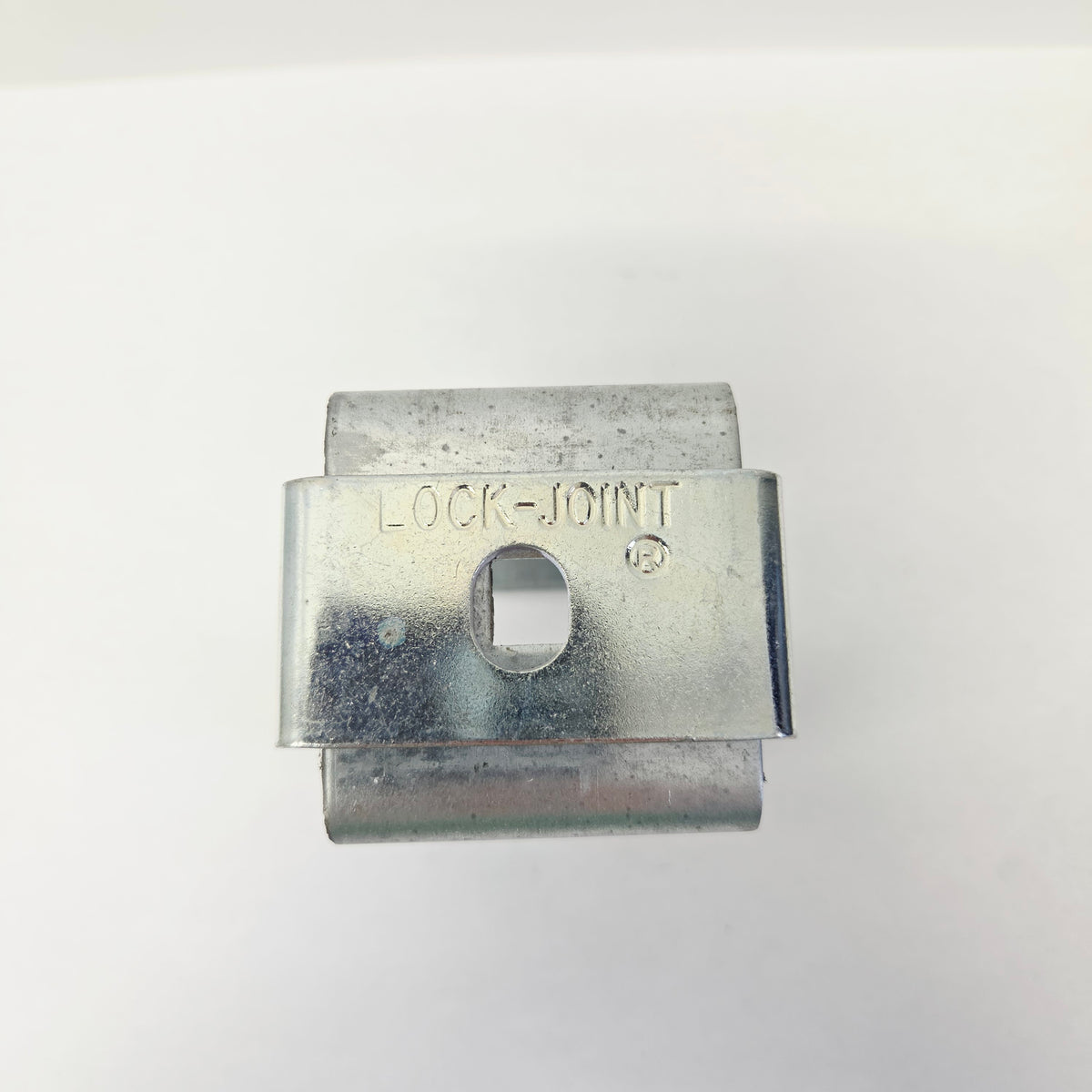400lb Box Track - 31 Overhead Lock Joint