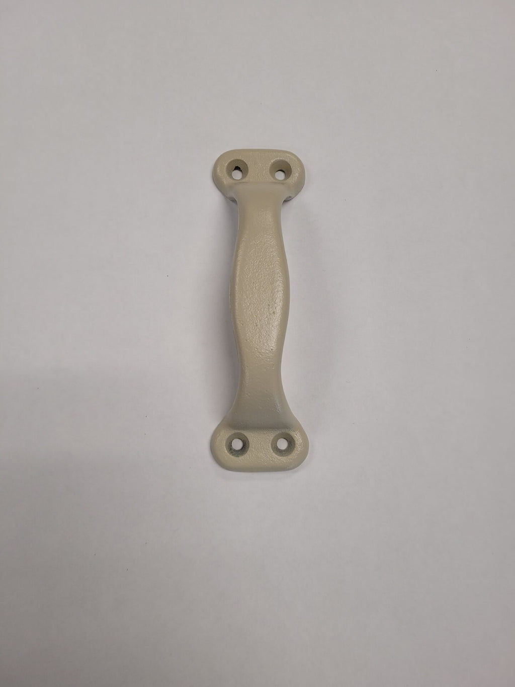 6" Light Duty Iron Bow Handle