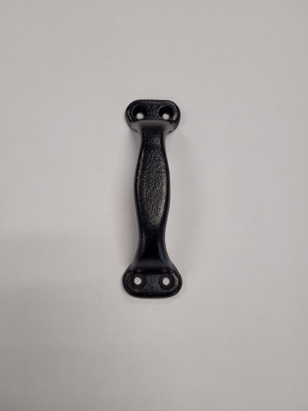 6" Light Duty Iron Bow Handle