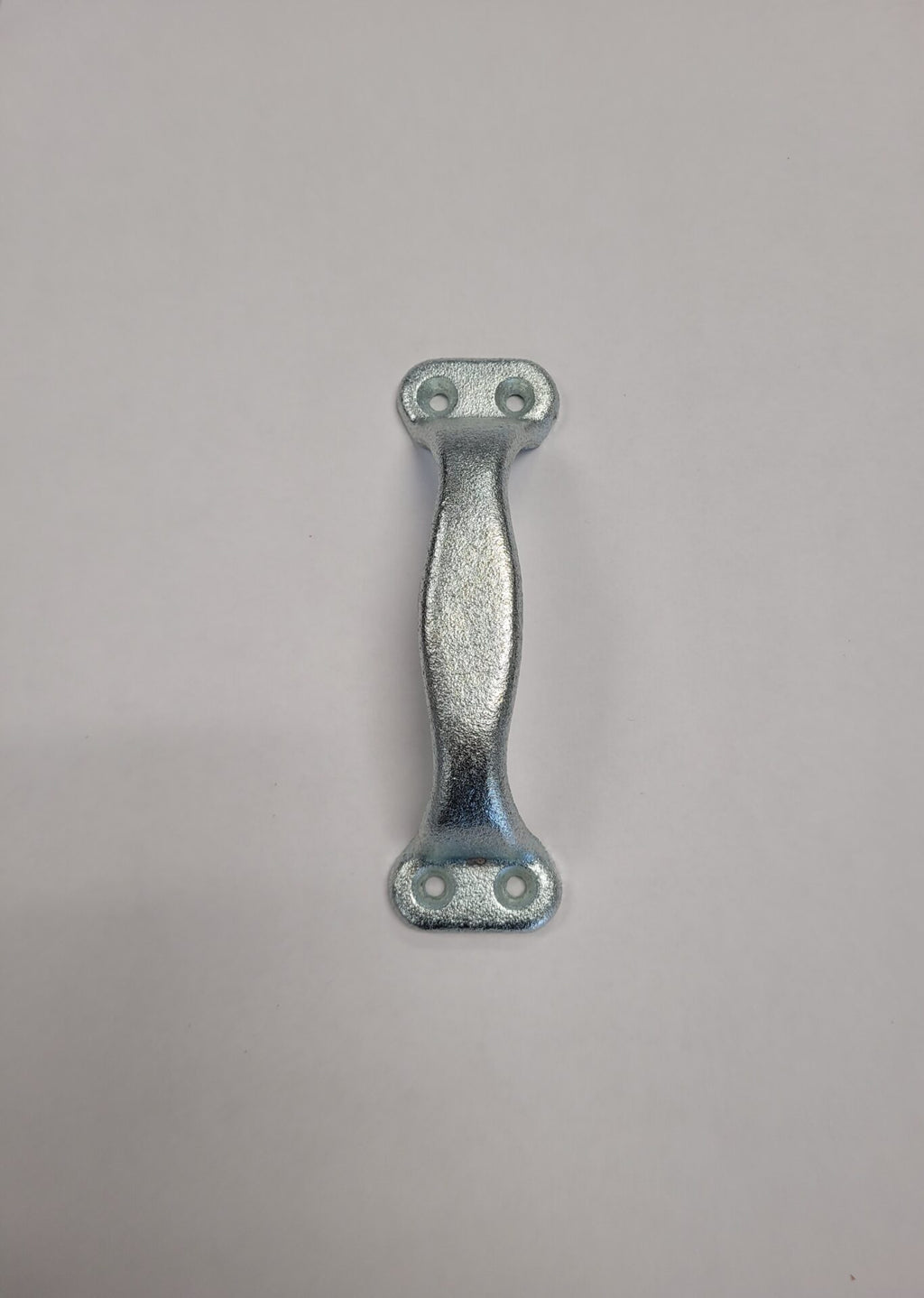 6" Light Duty Iron Bow Handle