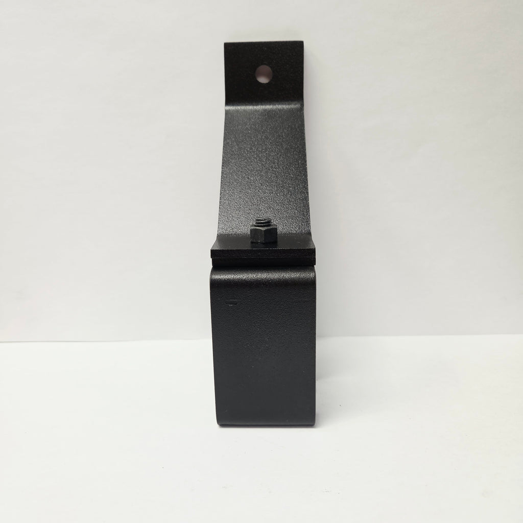 400lb Box Track - 31 Bypass Wall Bracket
