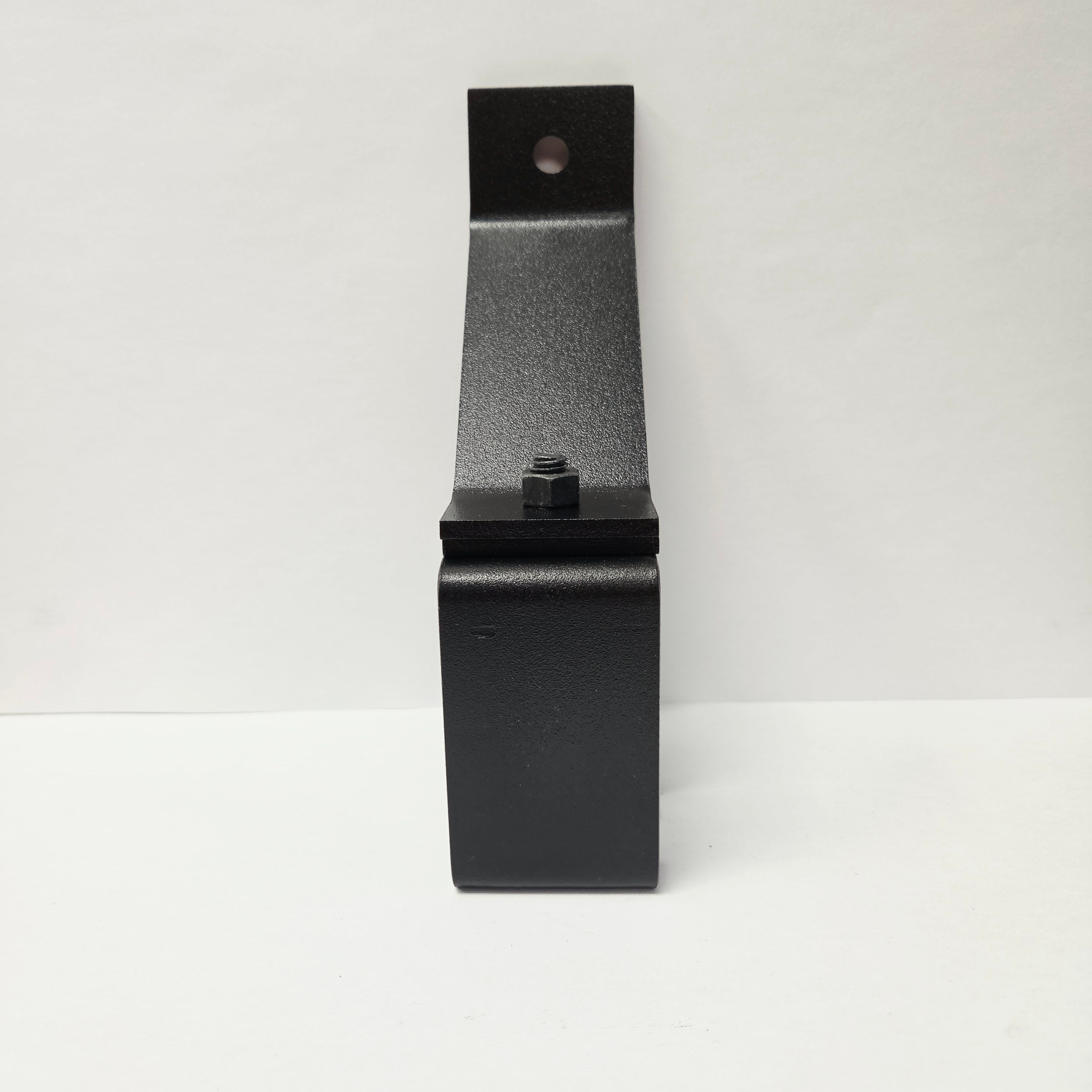 400lb Box Track - 31 Bypass Wall Bracket