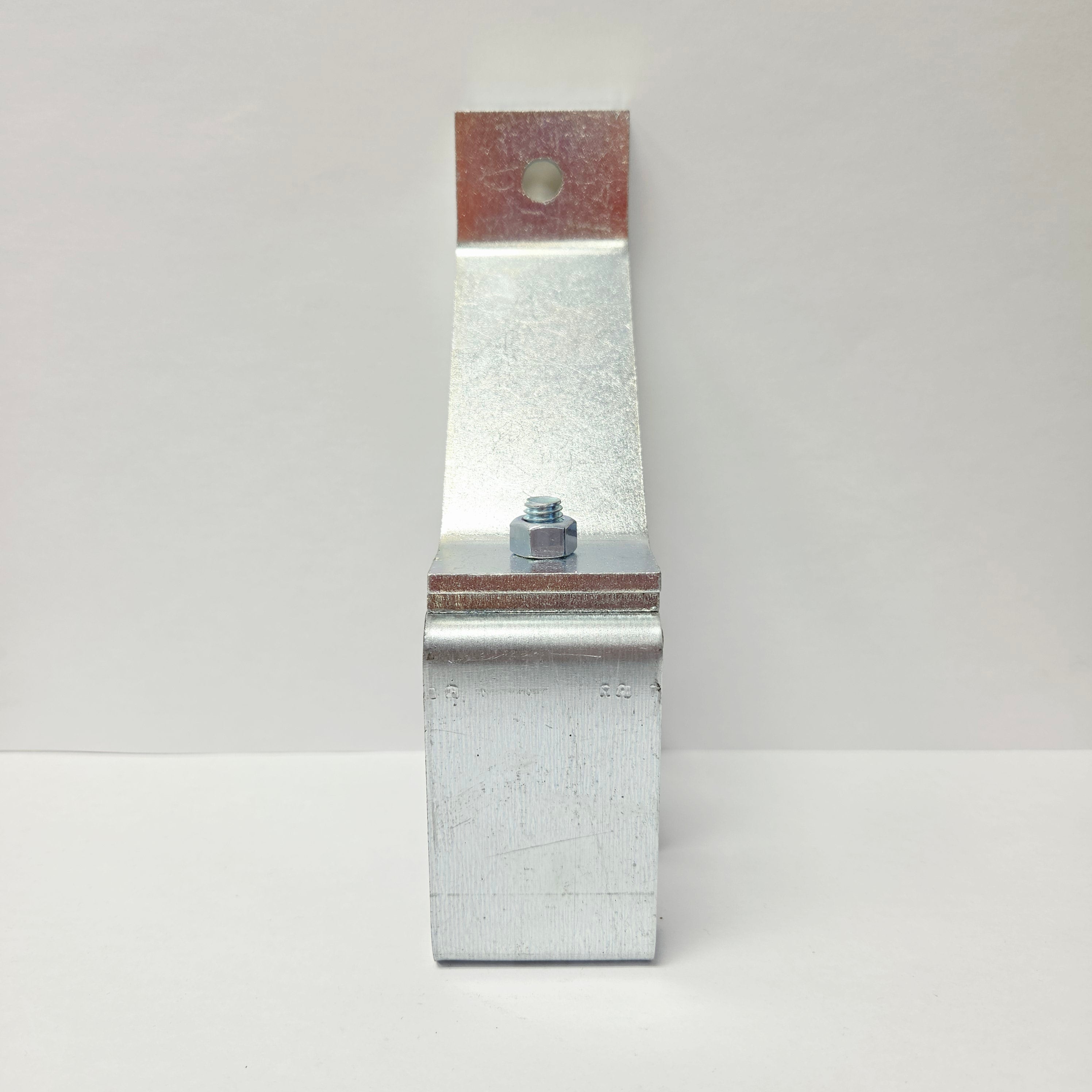 400lb Box Track - 31 Bypass Wall Bracket