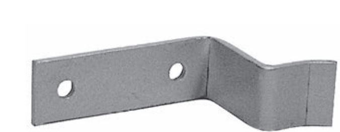 82 Series Steel Binder