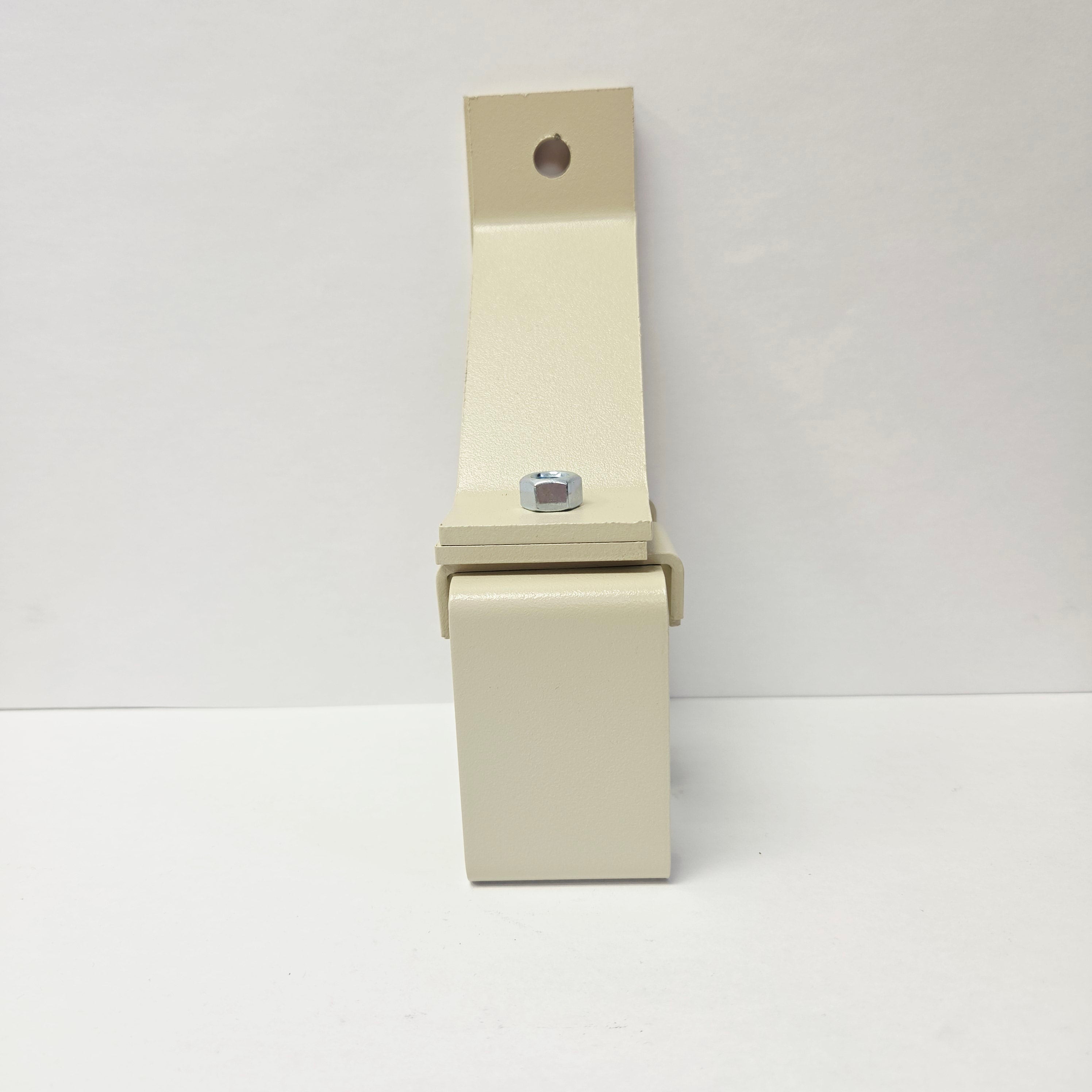 400lb Box Track - 31 Bypass Lock Joint