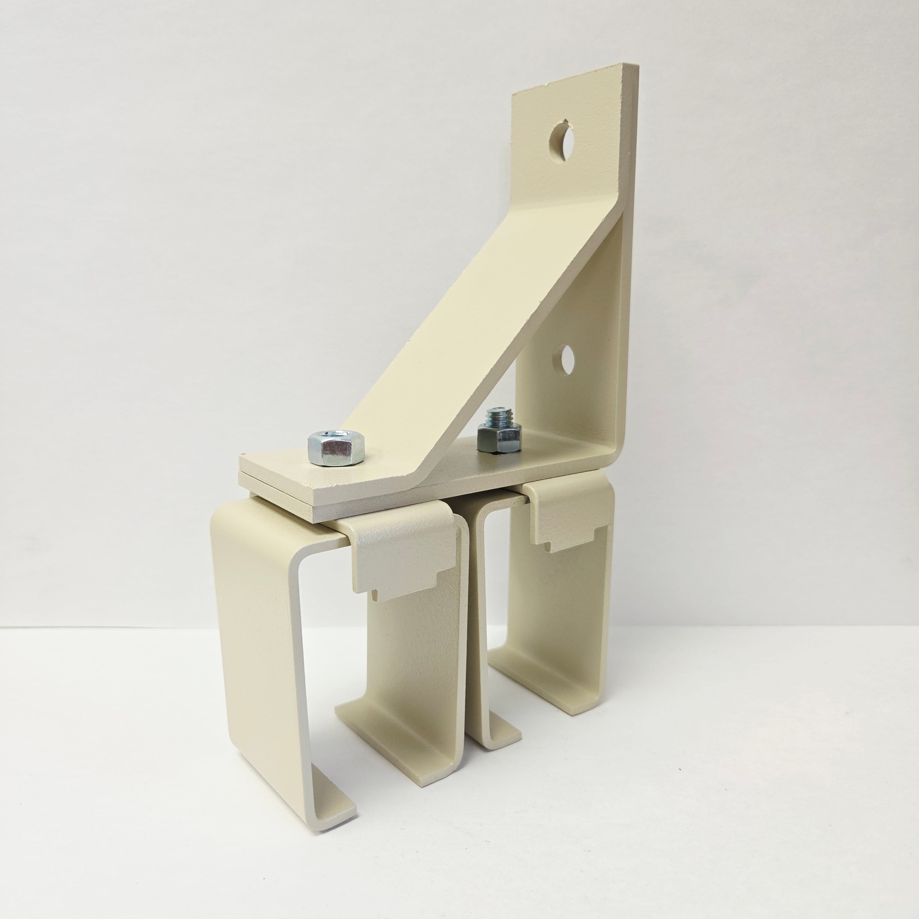 400lb Box Track - 31 Bypass Lock Joint