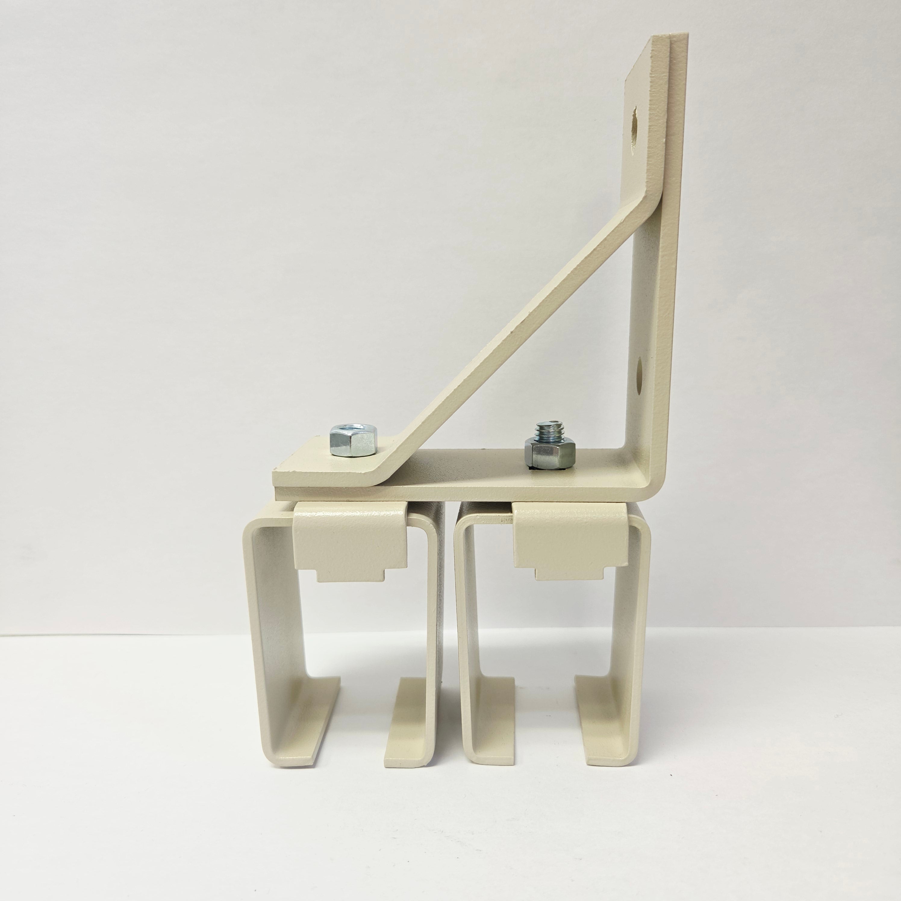 400lb Box Track - 31 Bypass Lock Joint