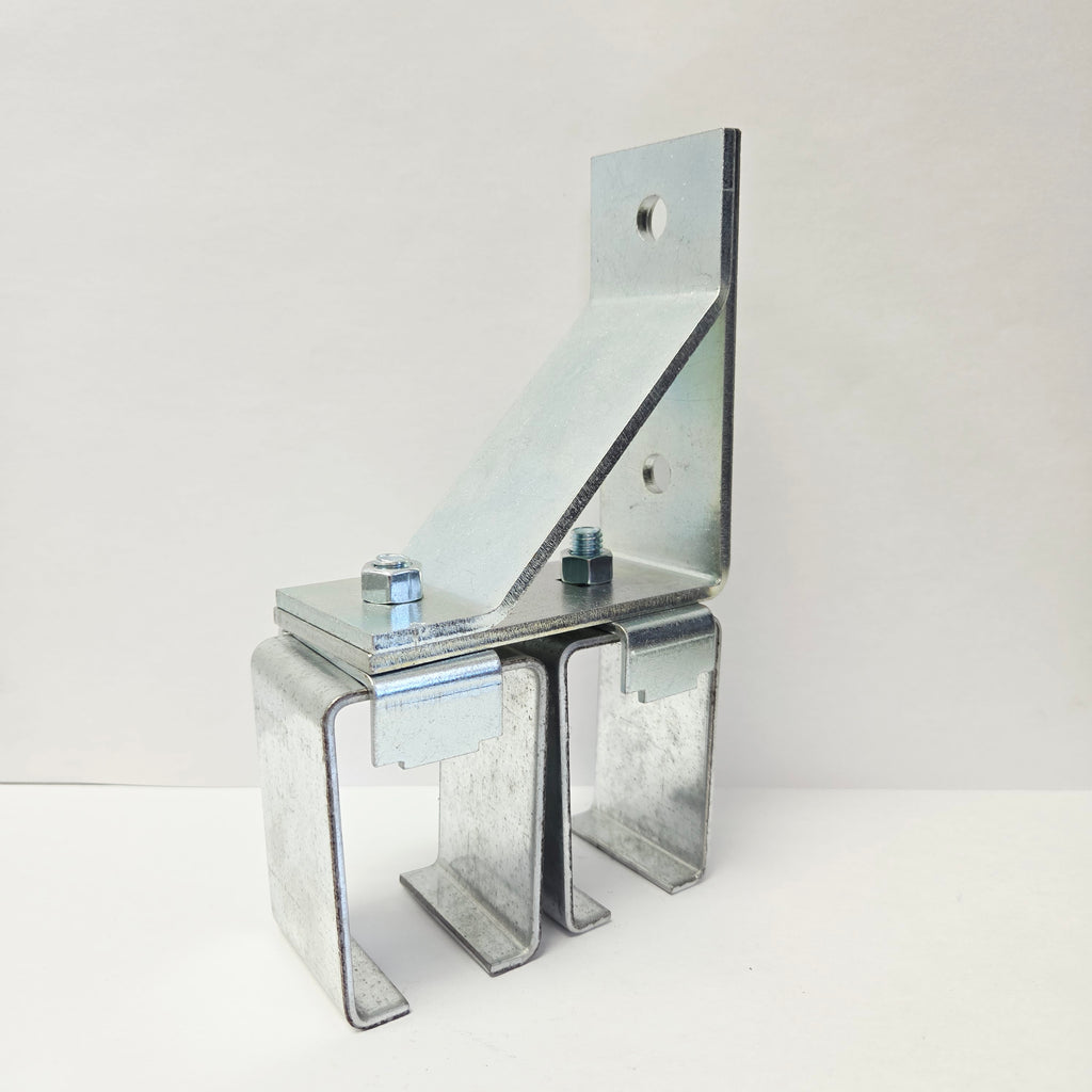 400lb Box Track - 31 Bypass Lock Joint