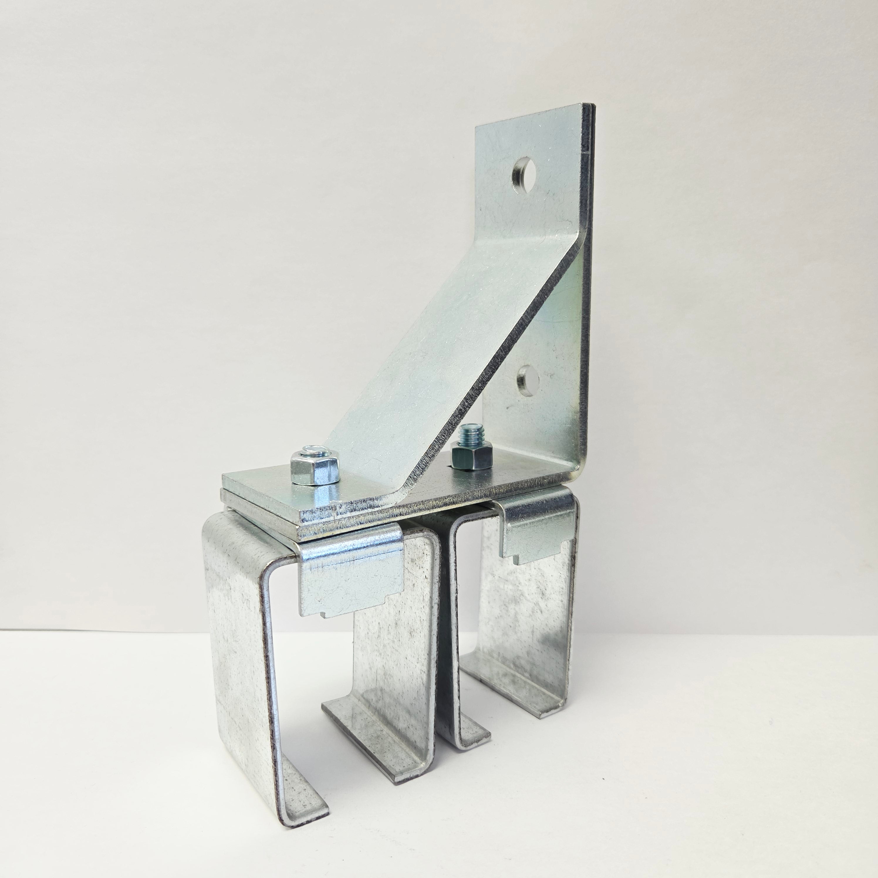 400lb Box Track - 31 Bypass Lock Joint