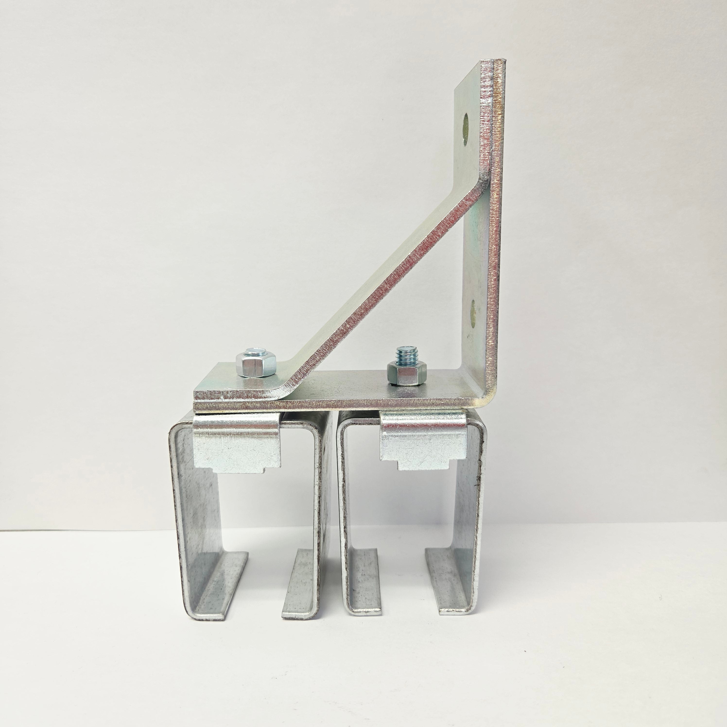 400lb Box Track - 31 Bypass Lock Joint