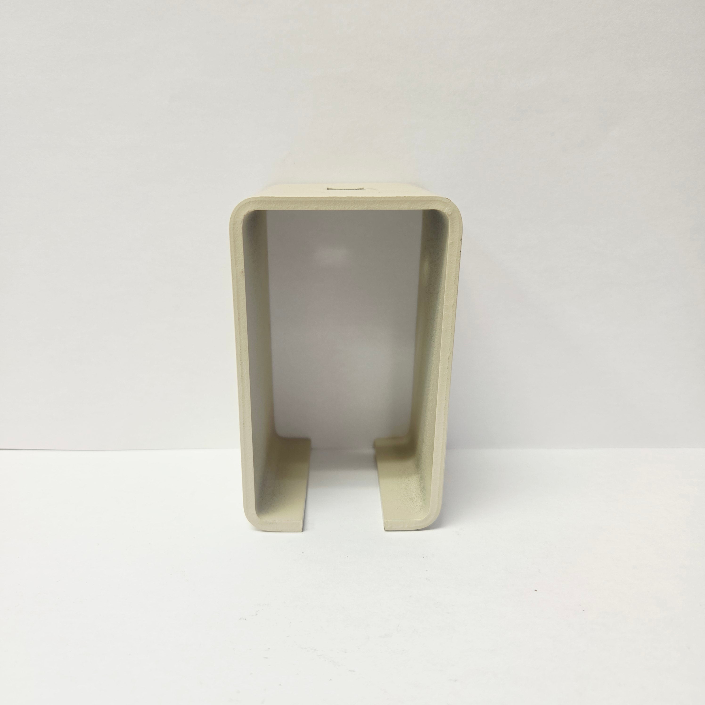 600lb Box Track - 232 Box Track Overhead Bracket