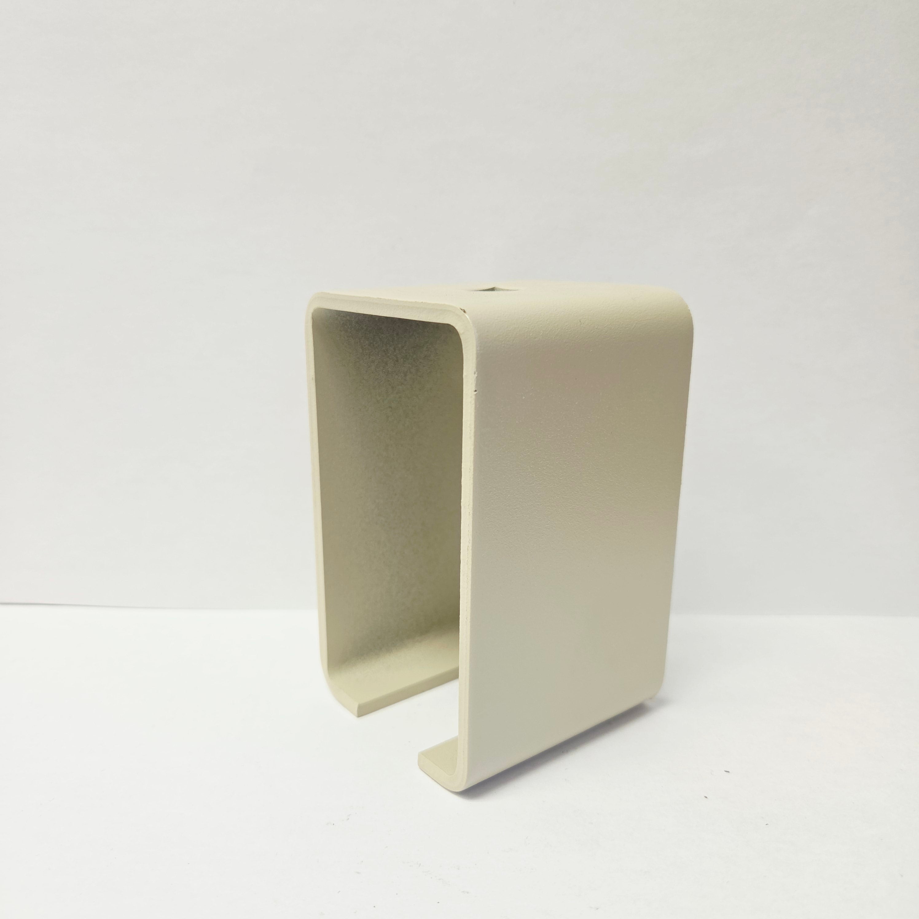 600lb Box Track - 232 Box Track Overhead Bracket