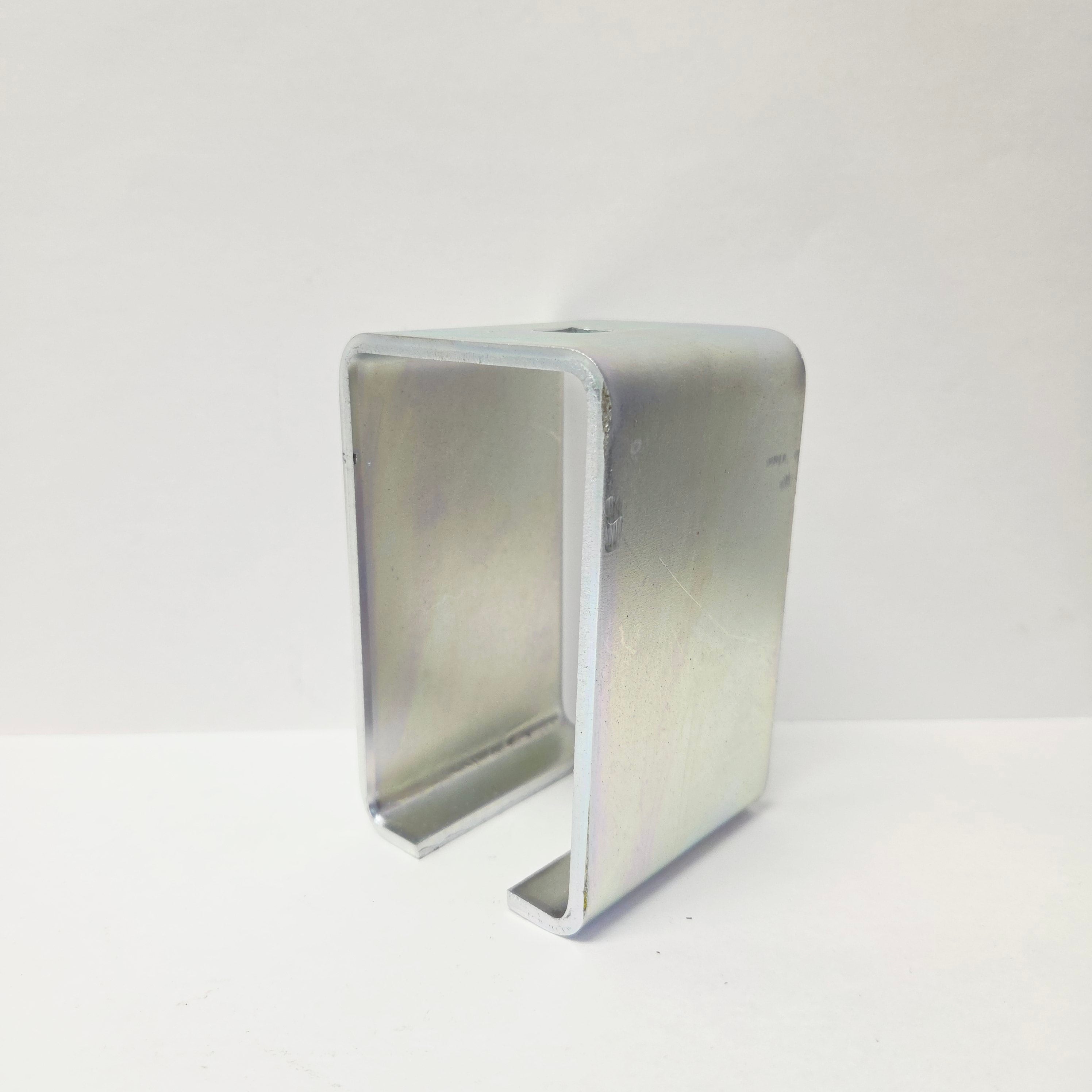 600lb Box Track - 232 Box Track Overhead Bracket