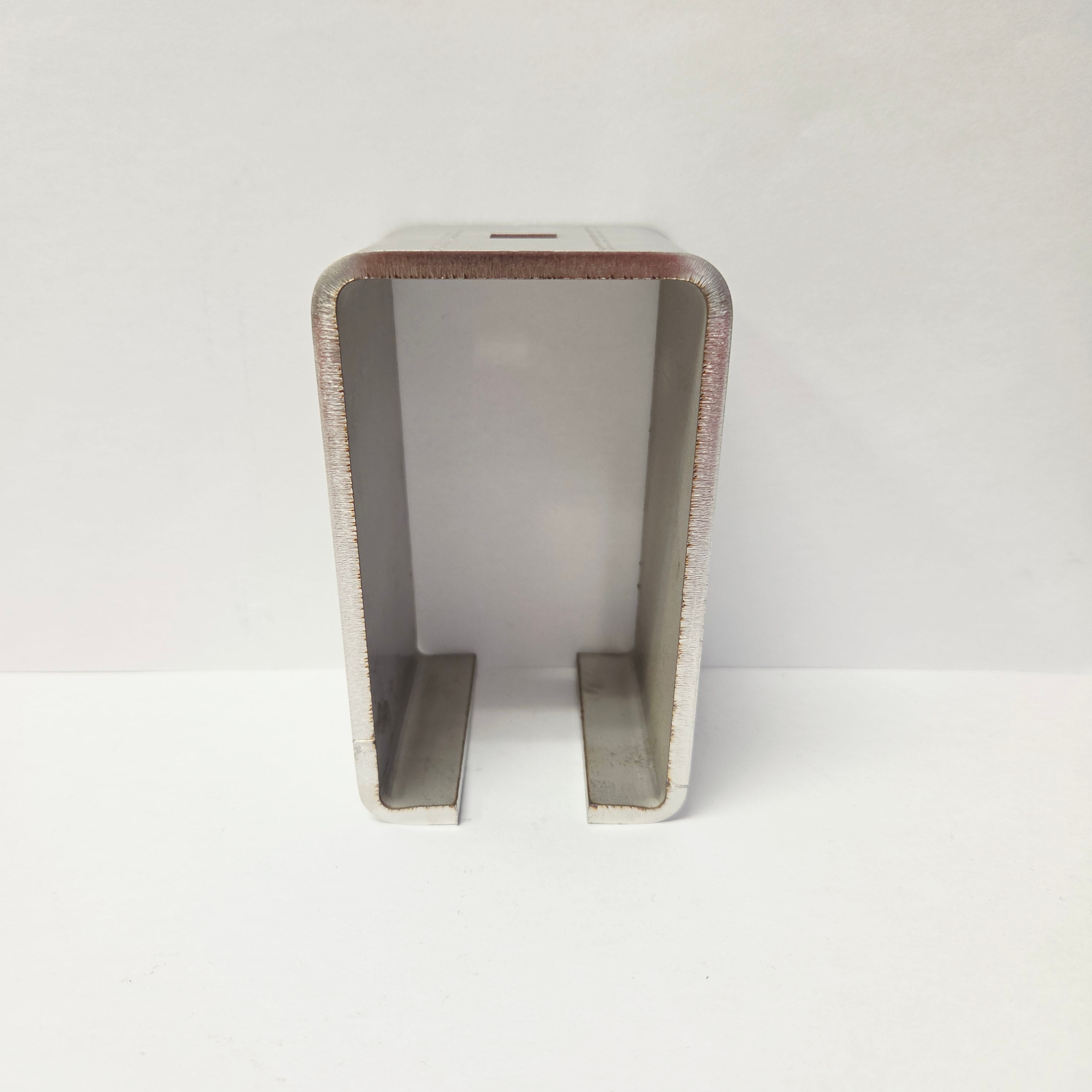 600lb Box Track - 232 Box Track Overhead Bracket