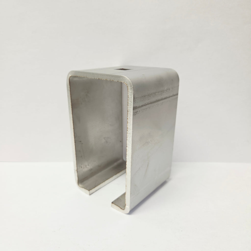 600lb Box Track - 232 Box Track Overhead Bracket