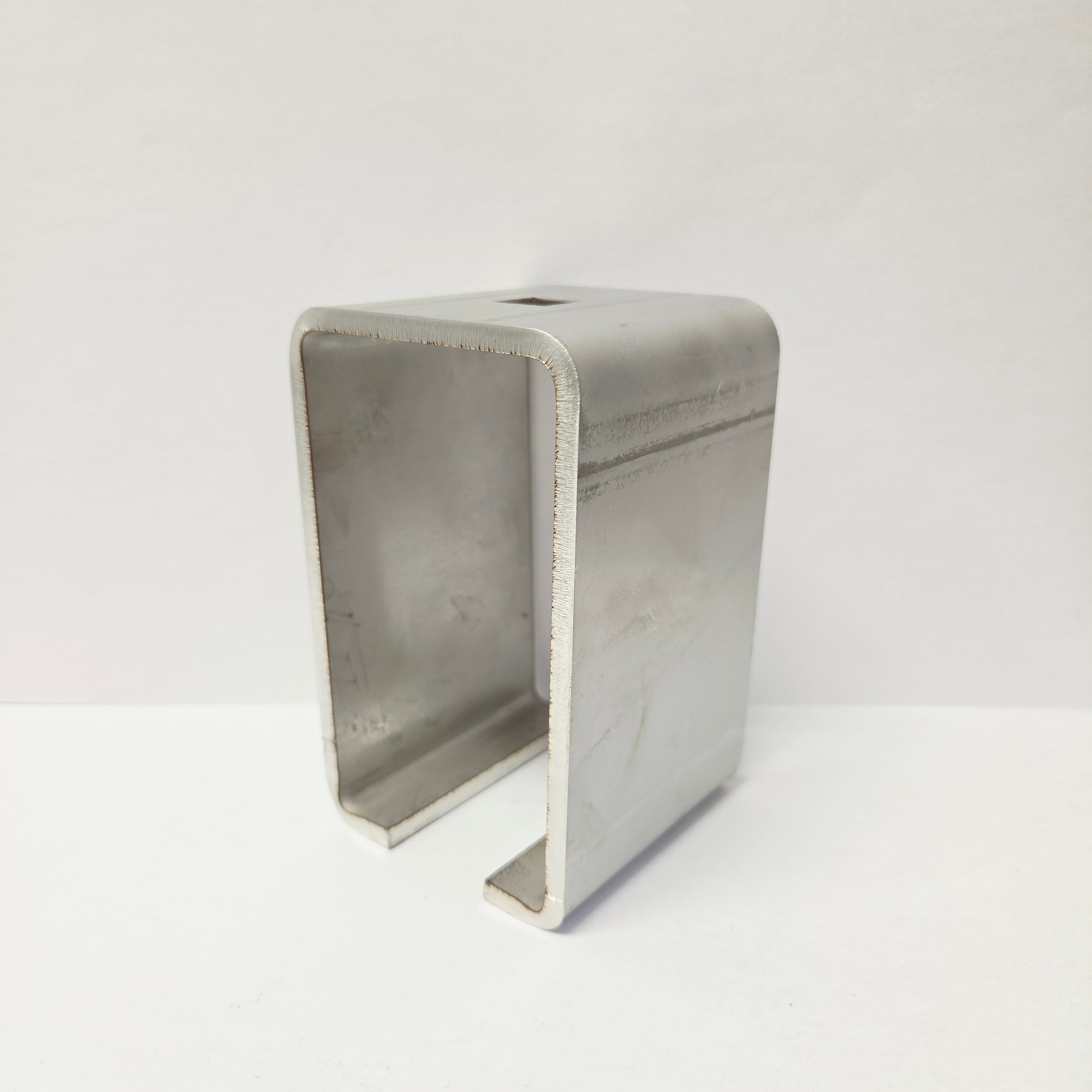600lb Box Track - 232 Box Track Overhead Bracket