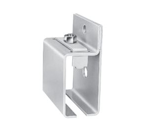 5000lb Box Track - 888 Sidewall Lock Joint Bracket