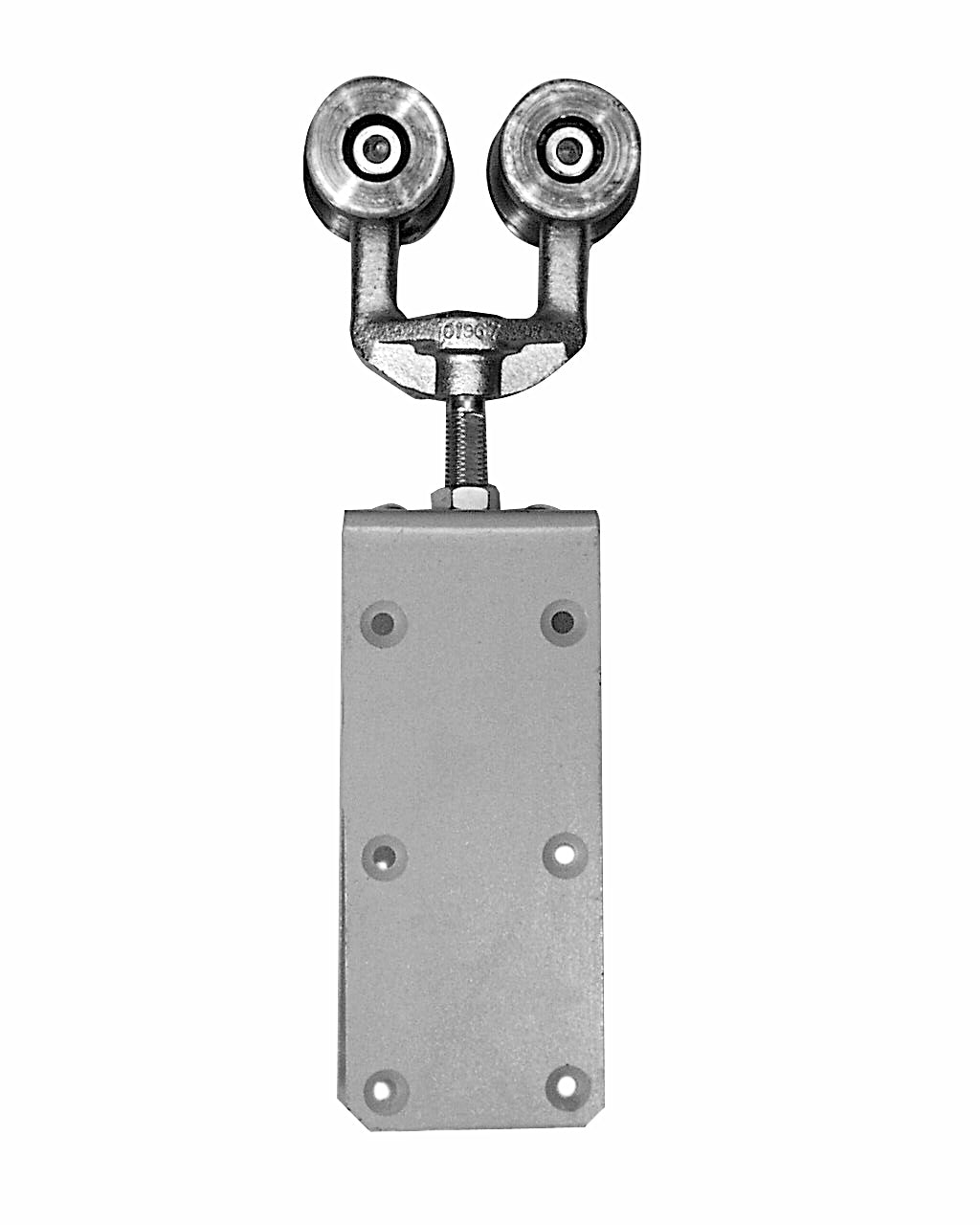 Series 8881 Ball Beating Box Tack Trucks (Pairs) with Aprons