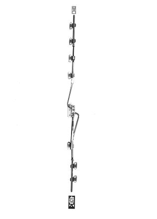 Heavy Duty Cremone Bolt