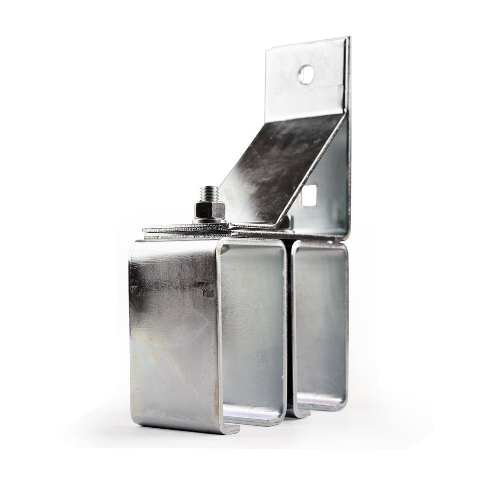 600lb Box Track - 232 Bypass Bracket