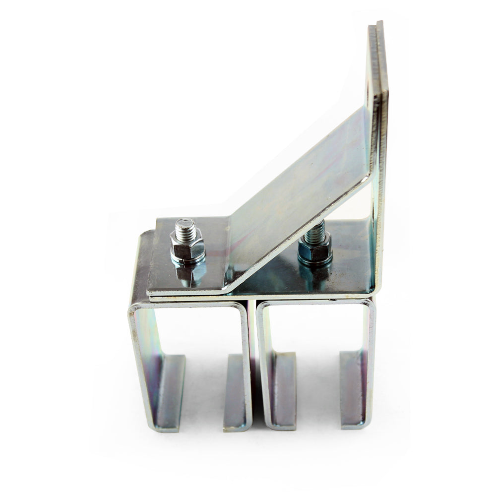 600lb Box Track - 232 Bypass Bracket