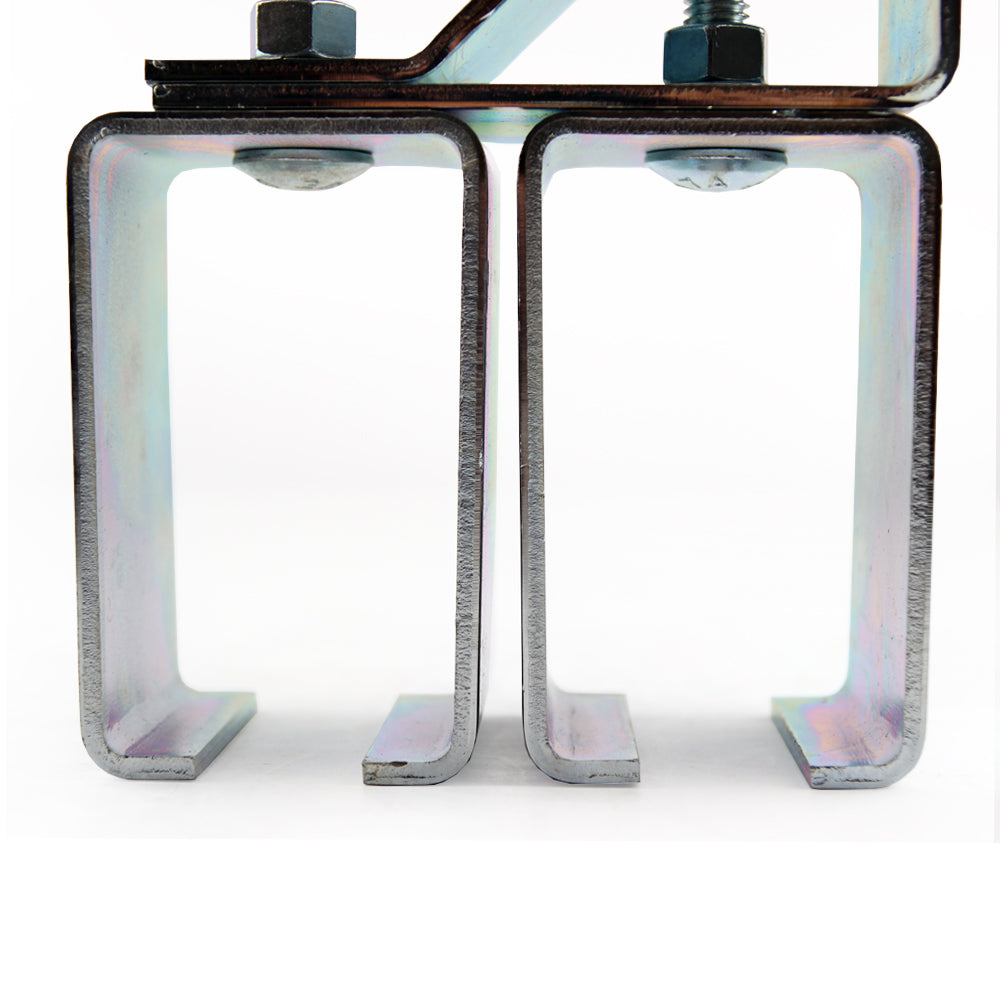 600lb Box Track - 232 Bypass Bracket