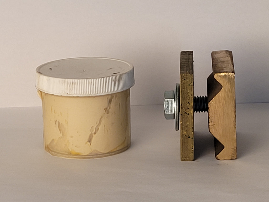 888 Weld/Lube Kit